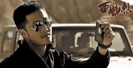 8部吴京的经典电影你看过几部排第一的实至名归
