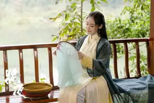 荣梓希将夜热播七师姐角色讨喜引关注
