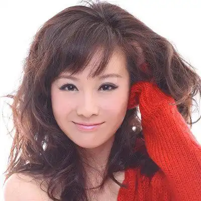 女演员高斯的老公资料曝光高斯疑似整容图片被流出