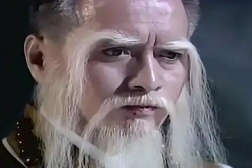 射雕英雄传十大高手,郭靖只能排第十位,王重阳进不了前五