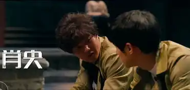 看完唐人街探案2,你知道谁是q吗