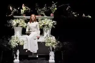 立陶宛戏剧,向真实发问
