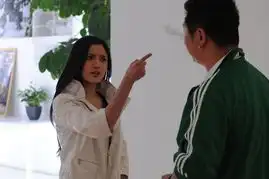 裸婚时代热拍文章被人设下爱情陷阱
