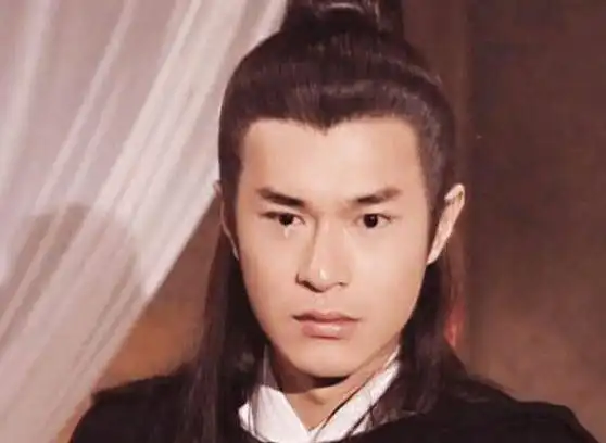 古装剧5大气质美男,鹿晗垫底,杨洋第4,第一气质美颜
