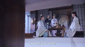 双世宠妃2剧照票房