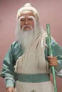 最经典洪七公,他低调无绯闻,儿娶娇妻却屡传出轨
