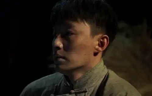 理想照耀中国之张人亚痴心守候二十年,却不知当年的那个转身,就是永别