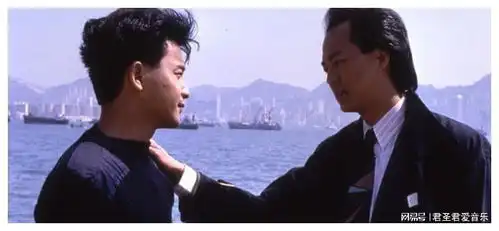 英雄本色20年之后,更加震撼豪哥周润发战争片犯罪片历史片枪战片花花公子英雄本色1986年电影网易订阅
