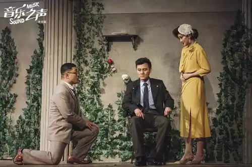 不朽名作经典音乐剧音乐之声中文版温暖回归,尽在厦门嘉庚剧院
