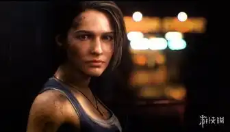 生化危机3原版重制版对比跨越20年的巨大进化