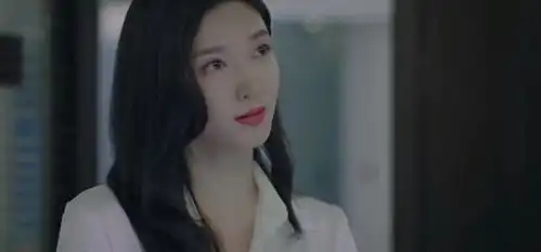 继扫黑风暴后,江疏影新剧再挑大梁,演员阵容豪华到不行