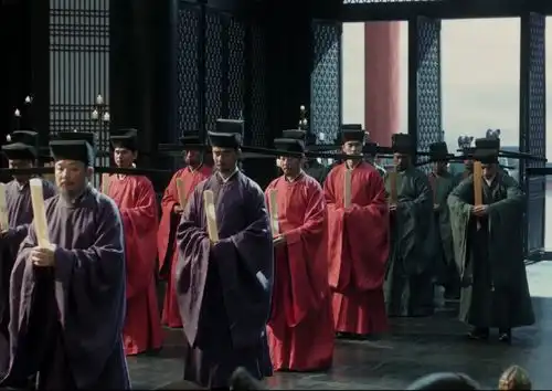 清平乐范仲淹一生多次被贬,为何宋史却称他名世之臣