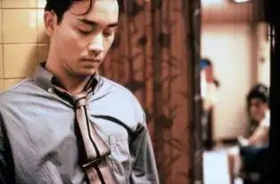 阿飞正传票房已破500万,人人都爱王家卫
