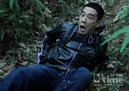 孤岛惊魂蔡淑臻惹火与陈小春合作太兴奋