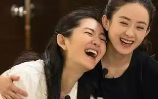 陈乔恩抱怨谢娜当妈后,不再是好朋友应该像赵丽颖一样生个孩子