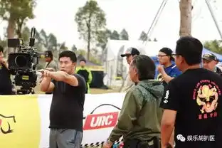 车手韩东君特技师罗礼贤,看极速青春致敬速度与激情