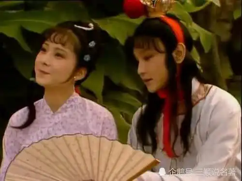 贾府中第一个被撵走的丫头,藏着惊人秘密,与宝钗和黛玉密切相关