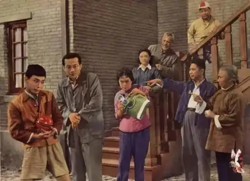 5060后一代人脑海中的老电影,永恒经典,太太太美了
