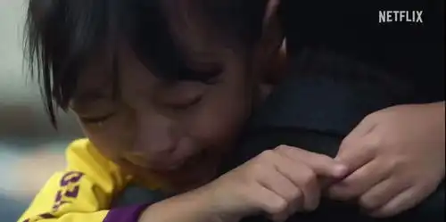 承认吧,人人心里都演过黑暗荣耀
