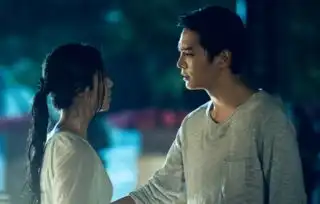 周元夏有乔木爱到变态与吴亦凡生死对抗
