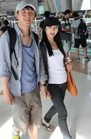 揭内地玉女董洁12年浮沉首次登银幕穿内裤亮相11