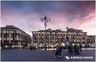 欧洲游学报名丨2018年4月,舍然深度游学之旅西西里岛建筑人文美学与米兰国际家具展整装待发行程要点戳戳戳
