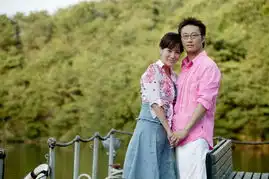 巴黎恋人官方剧照