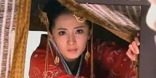 美人心计难怪莫雪鸢被人玷污后不报仇,你看窦漪房说了啥
