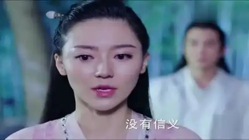 楚乔传神女有心,襄王无意,宇文h和萧玉注定走不到一起