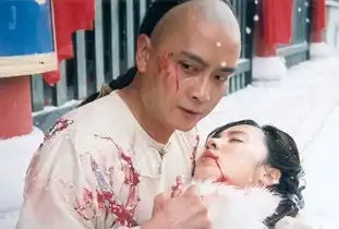 盘点影视剧中惊鸿一瞥的配角之恋