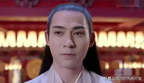 于正评价大明风华,吐槽张叔平审美,还说汤唯演技不好
