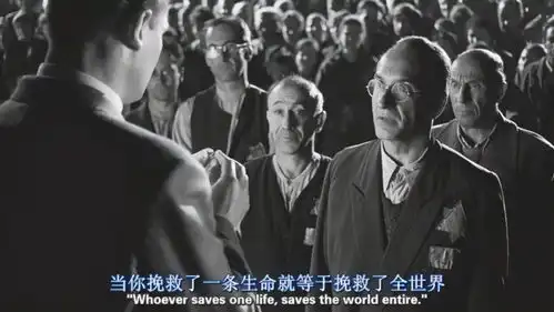 冯仑辛德勒悖论落魄时,最后帮你的人,通常不是所谓的好人