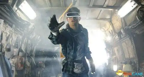 头号玩家掀vr热潮,方舟公园ps4光碟上市一周即售罄
