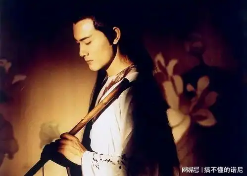 一见薛邵误终身的赵文瑄被岁月荼毒到不敢认网友像小李子
