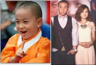 童星长大后长相让人震惊了有的变美有的长残
