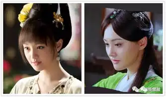 郑爽整得最失败的阶段你能看出是哪里整错了吗

