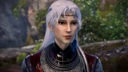 不良人第5集预告少祀官的抉择