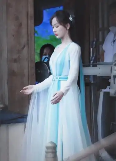 从收视女王到默默无闻,杨紫这两年到底经历了什么