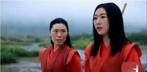 中国版功夫是经典,美版功夫定档4月,网友一边倒评论引热议
