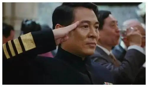 成龙李连杰合作的三部电影,甄子丹两度助阵,一部还是武侠经典