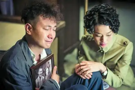 恋爱被撬墙角,结婚被戴绿帽,44岁马伊琍声称我永远相信爱情
