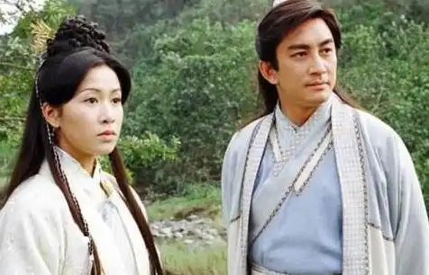 倚天屠龙记翻拍14次,金庸的这部小说,36年无人翻拍