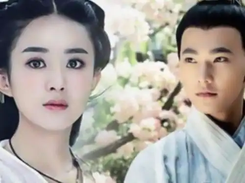 赵丽颖2020年即将霸屏,有4部剧将上映,其中一部竟是配角
