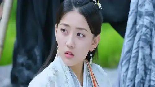 双世宠妃2经典镜头,真幸福曲小檀我就是最幸福的女人了
