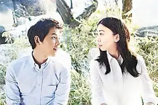 帮老婆ps和宋仲基亲密合照粉丝大赞他暖男