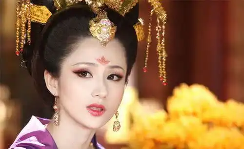 1300年前的一座公主墓中,为何躺着一个男人专家你看躺姿是啥
