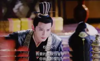 徐正溪开年双剧霸屏变身情话boy上演虐恋
