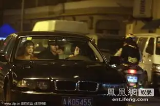 刘若英喜获赛车执照载太妹汤唯街头飙车
