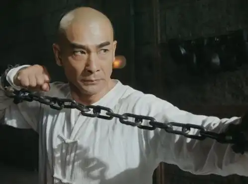 赵文卓中年转型,导演新作与战狼相似,能否复制吴京成功经验