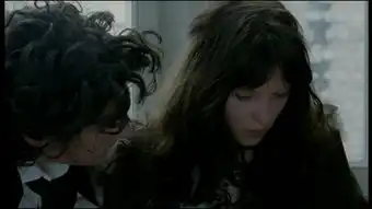 美丽的人labellepersonne官方剧照
